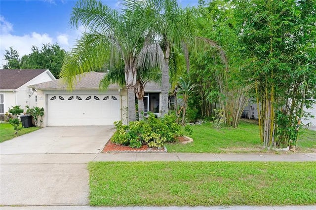 4646 Prairie Point Boulevard, KISSIMMEE