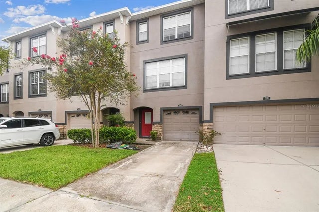 2503 Middleton Grove Drive, BRANDON