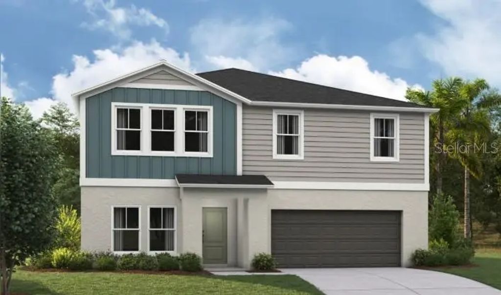 4151 River Beacon Boulevard, DAVENPORT