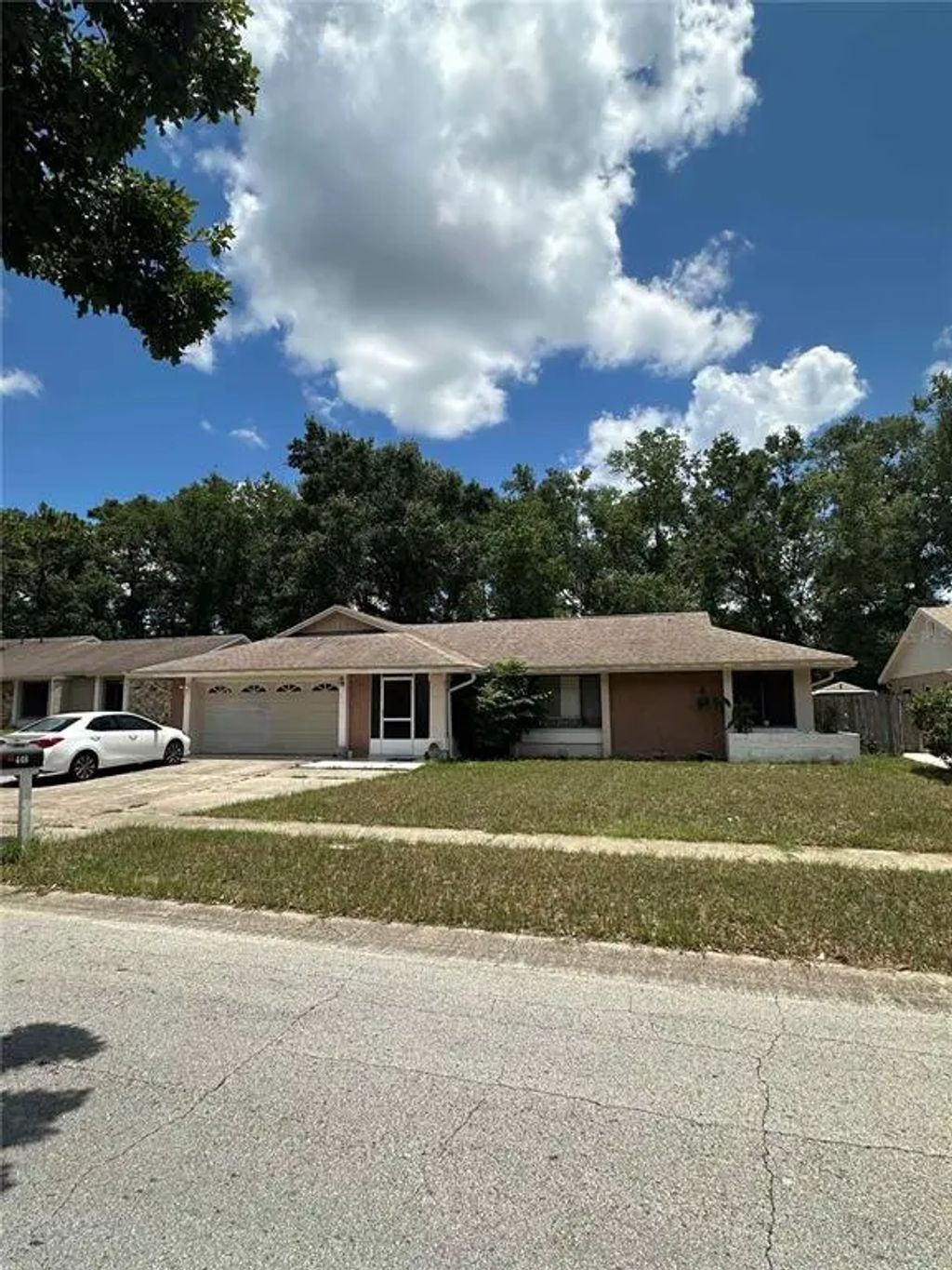 448 S Meander Drive, ALTAMONTE SPRINGS