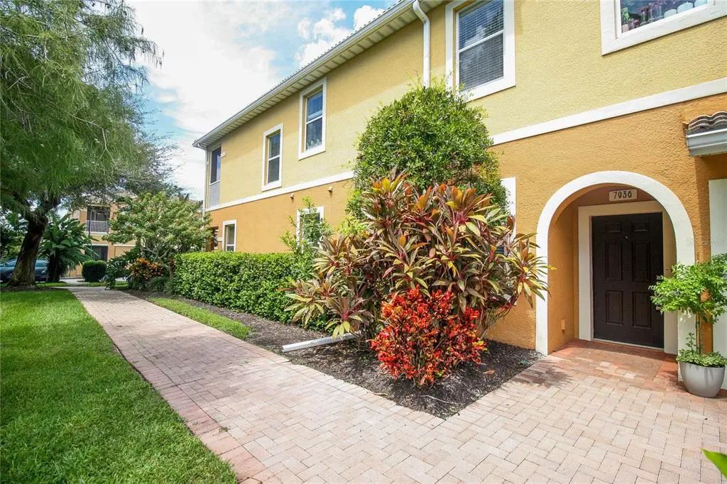 7936 Limestone Lane 7936, SARASOTA