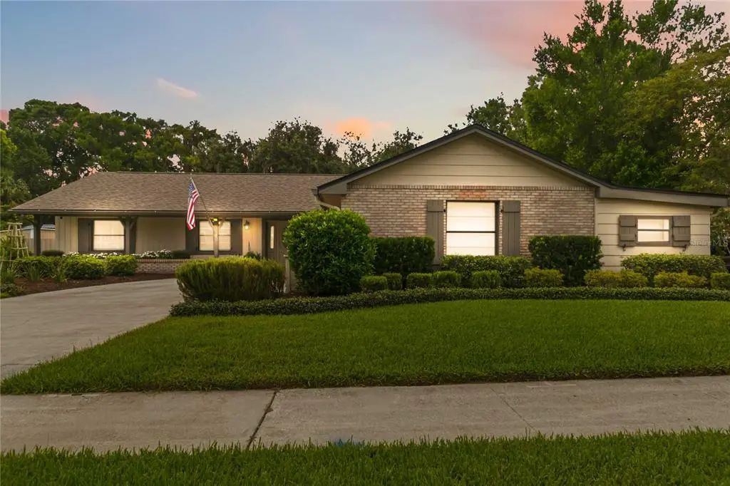 3589 Jericho Drive, CASSELBERRY