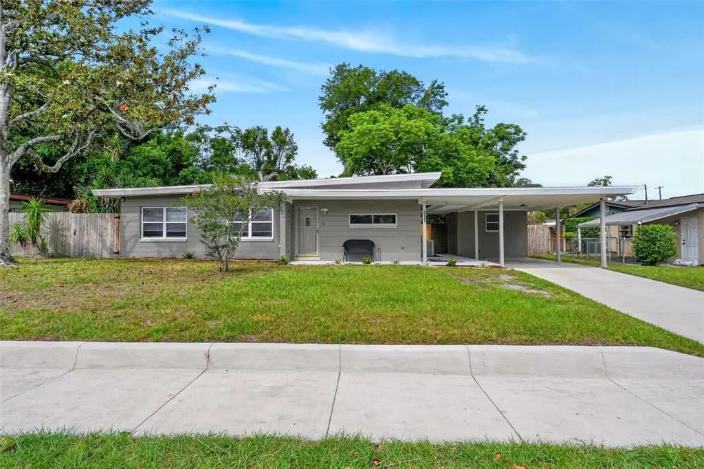 2916 Hidalgo Drive, ORLANDO