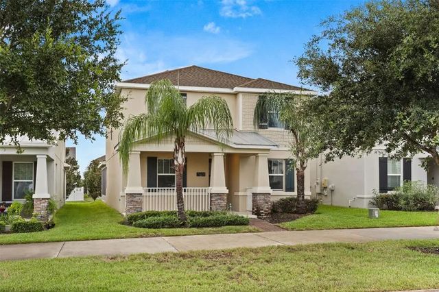 7608 Summerlake Groves St, WINTER GARDEN