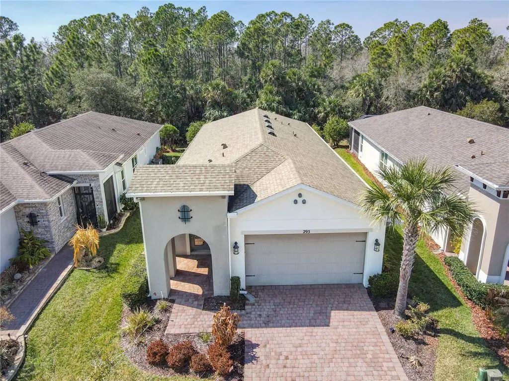 293 Vestrella Drive, POINCIANA