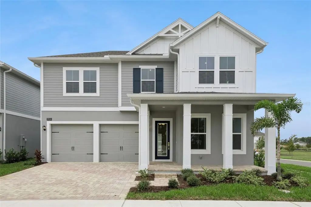 17434 Honeybell Tangelo Court, WINTER GARDEN