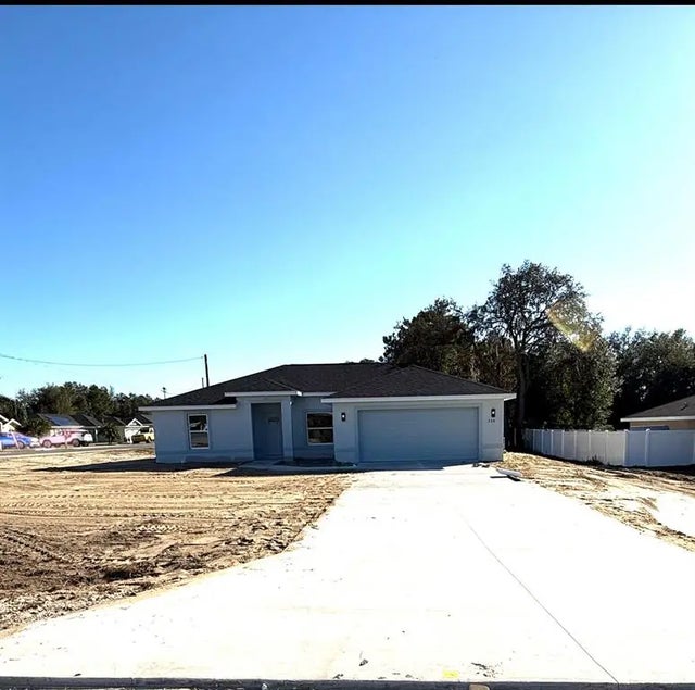 209 Locust Pass Trail, OCALA