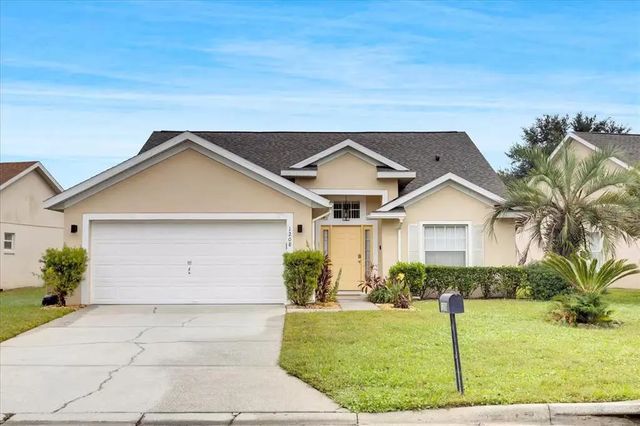 1208 Cedarwood Way, CLERMONT
