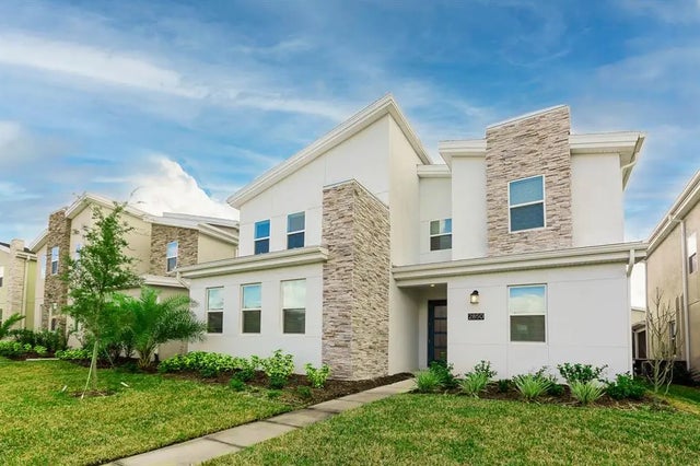 2850 Bookmark Drive, KISSIMMEE