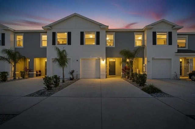 5055 Captain Davis Drive, WIMAUMA