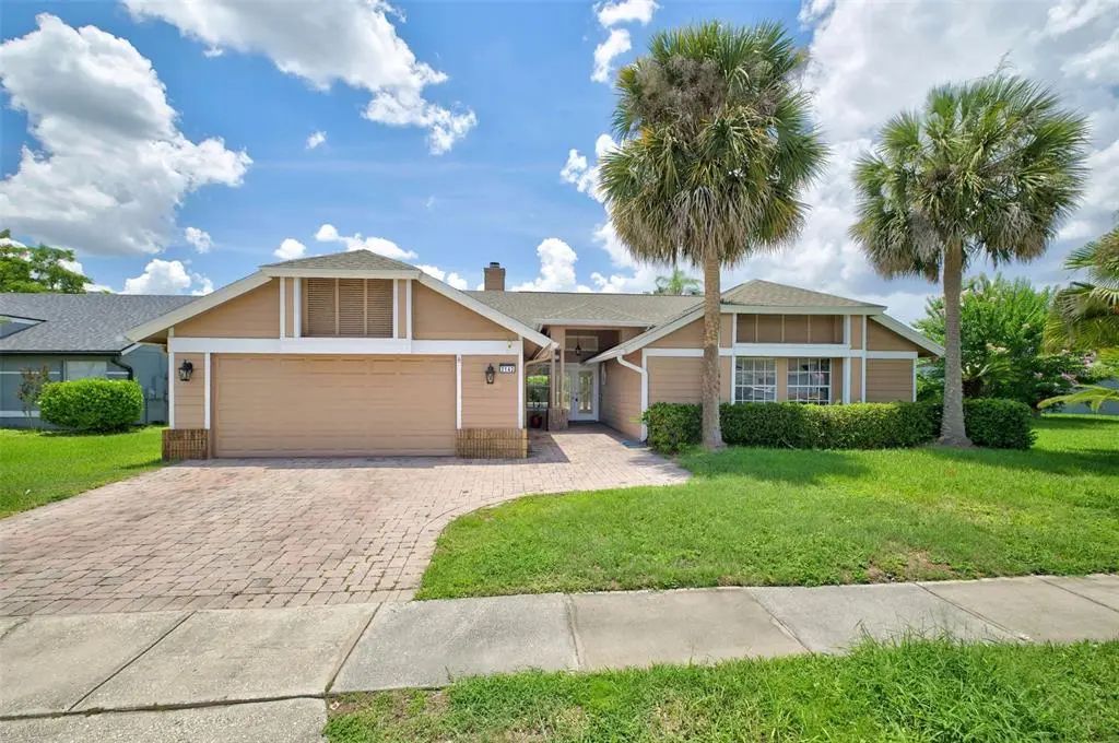 3142 Timucua Circle, ORLANDO