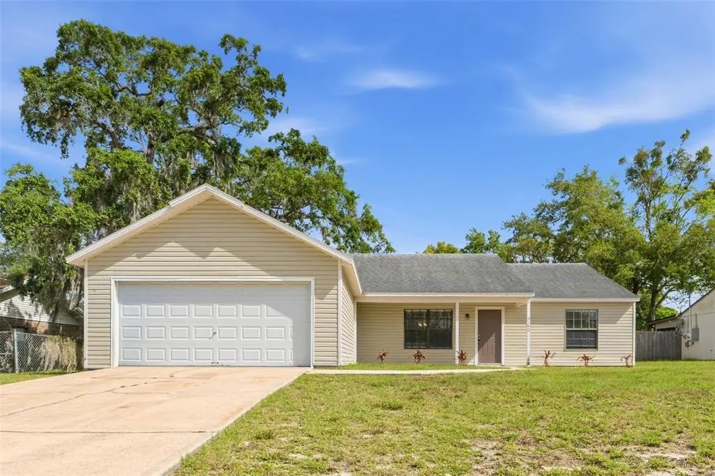 3192 Noah Street, DELTONA