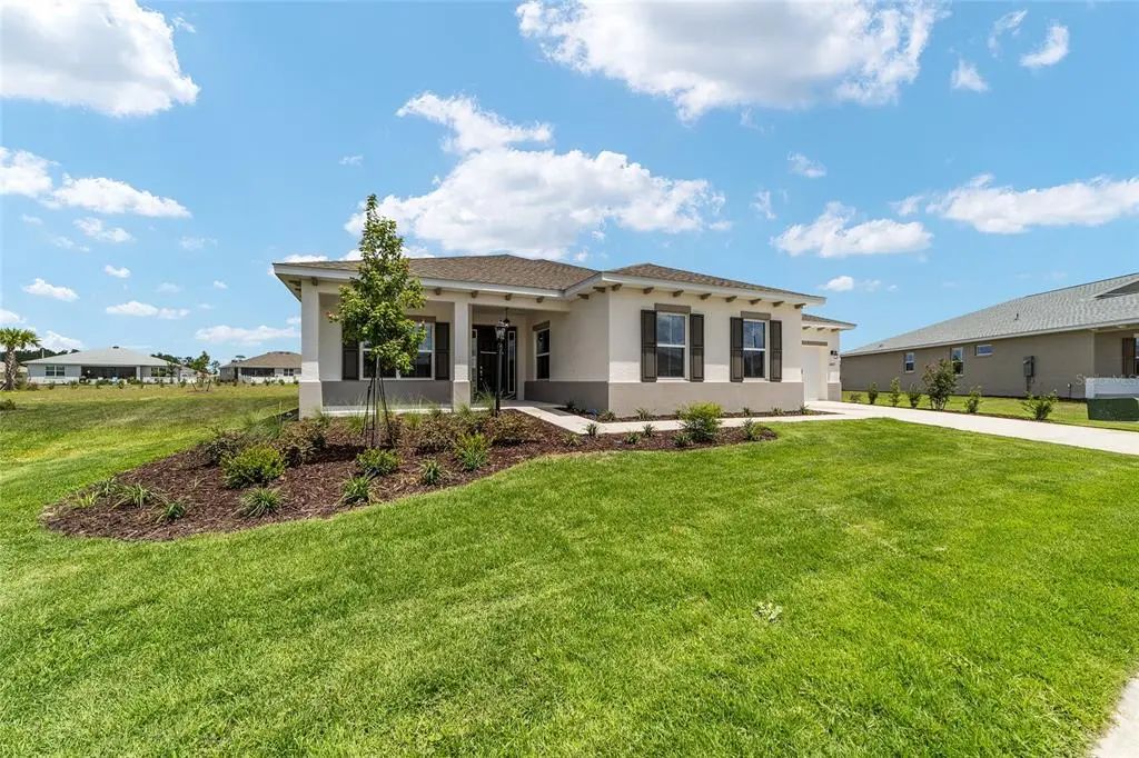 10673 Sw 102nd Lane, OCALA