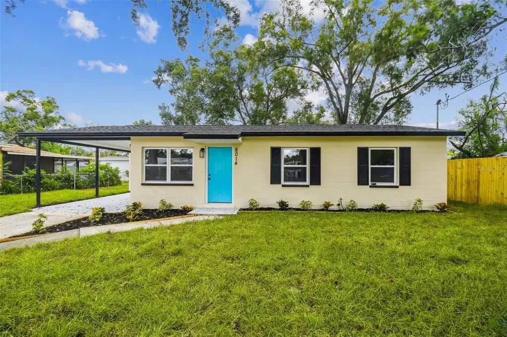 8014 Sane Place, TAMPA