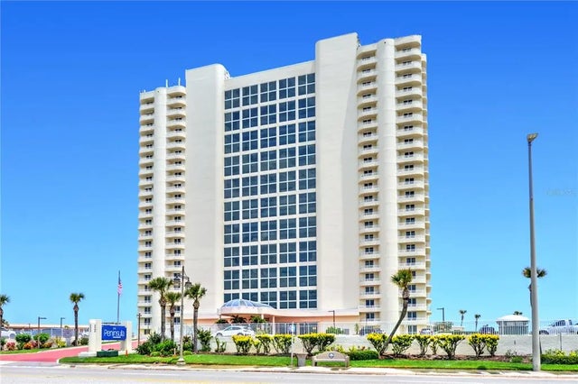 2545 S Atlantic Avenue 2107-2108, DAYTONA BEACH SHORES