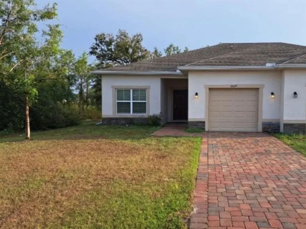 26077 Sandhill Boulevard, PUNTA GORDA