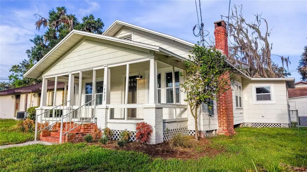 14022 4th Street, DADE CITY