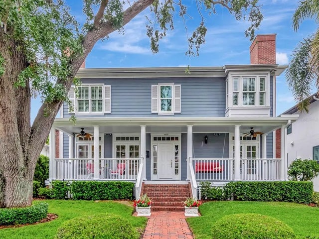 1403 W Watrous Avenue, TAMPA