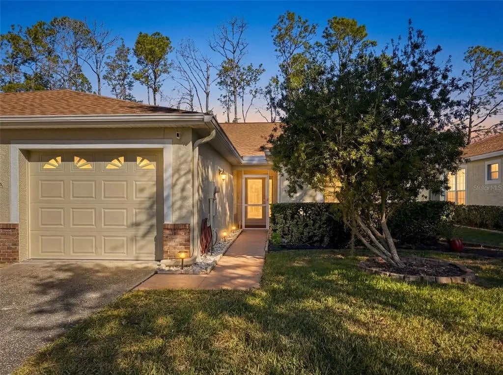 34837 Double Eagle Court, ZEPHYRHILLS