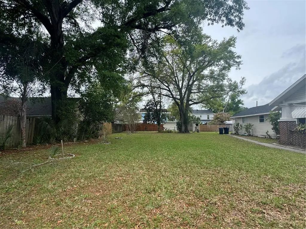 5804 N Cherokee Avenue, TAMPA