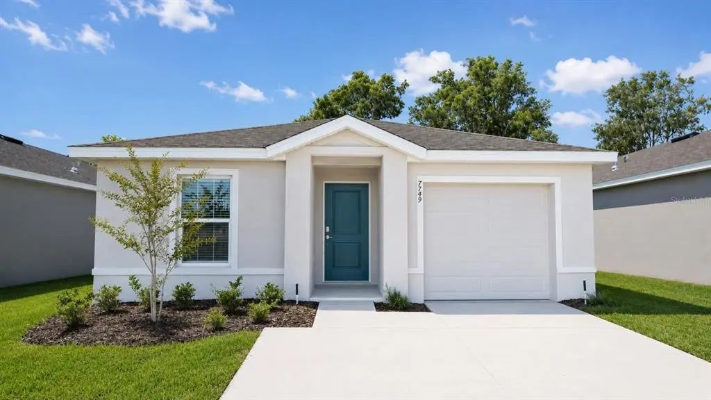 7749 Sw 46th Court, OCALA