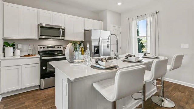 232 Palmetto Ridge Road, ST AUGUSTINE