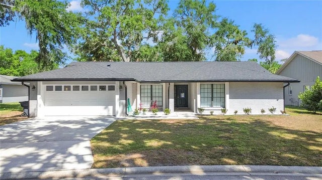 6402 Beechnut Drive, LAKELAND