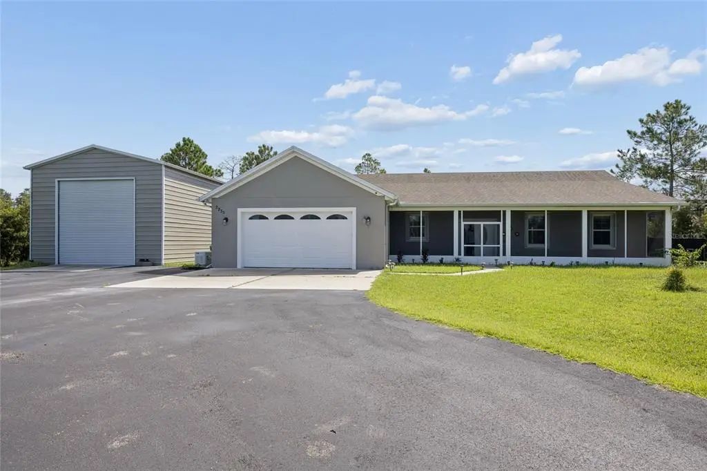 2235 Bronco Drive, ST. CLOUD