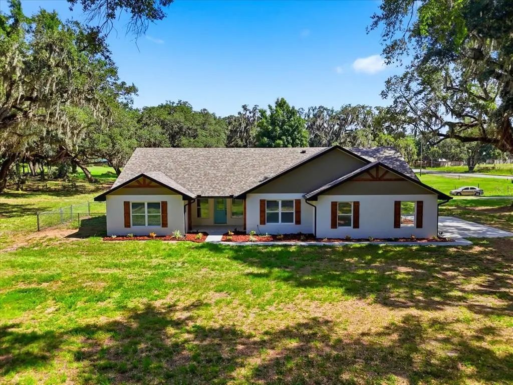 2341 Ef Griffin Road, BARTOW