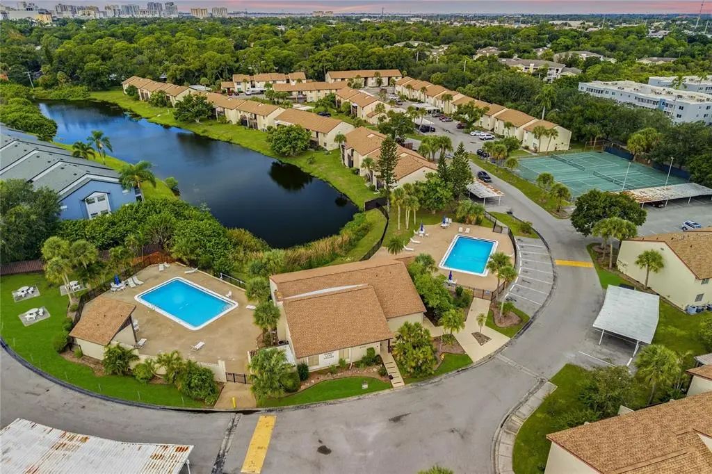 2744 Hidden Lake Boulevard C, SARASOTA