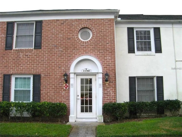 13760 Orange Sunset Drive 201, TAMPA