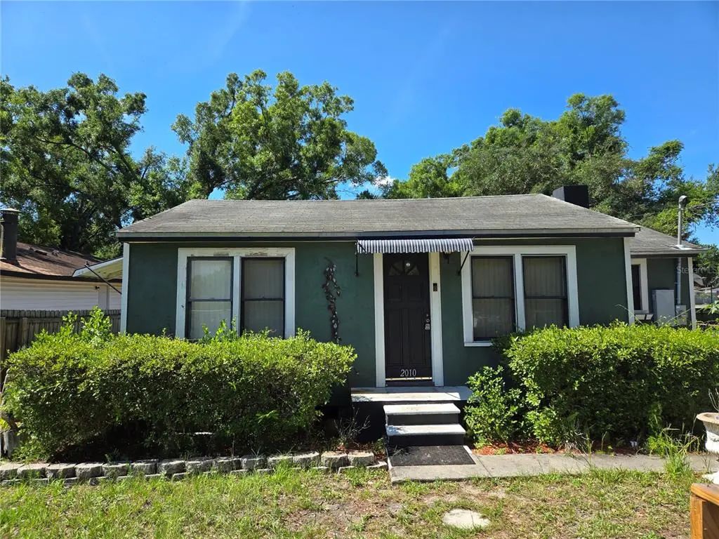 2010 W Jean Street, TAMPA