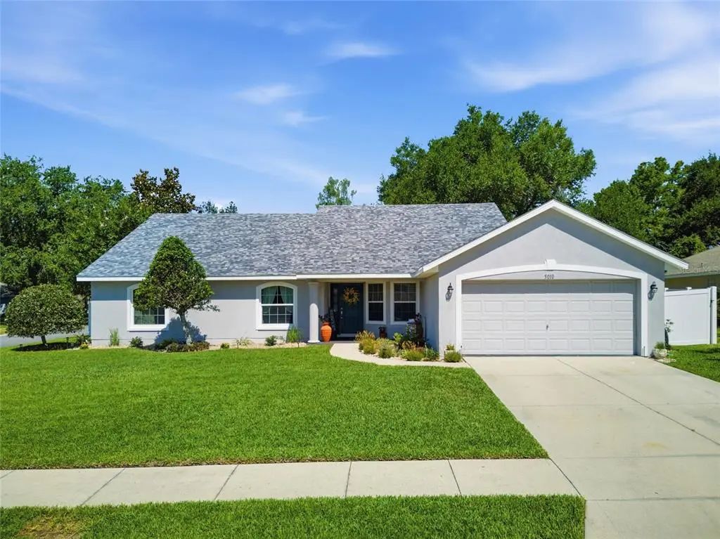 5010 Treasure Cay Road, TAVARES