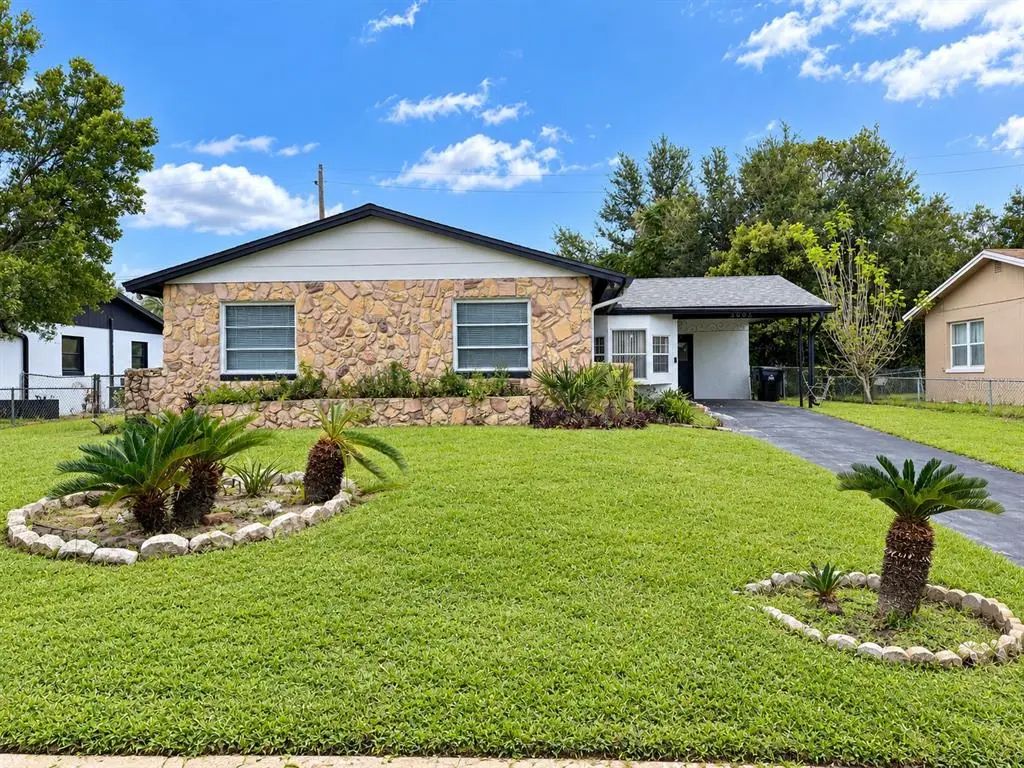 3032 Pinder Court, ORLANDO