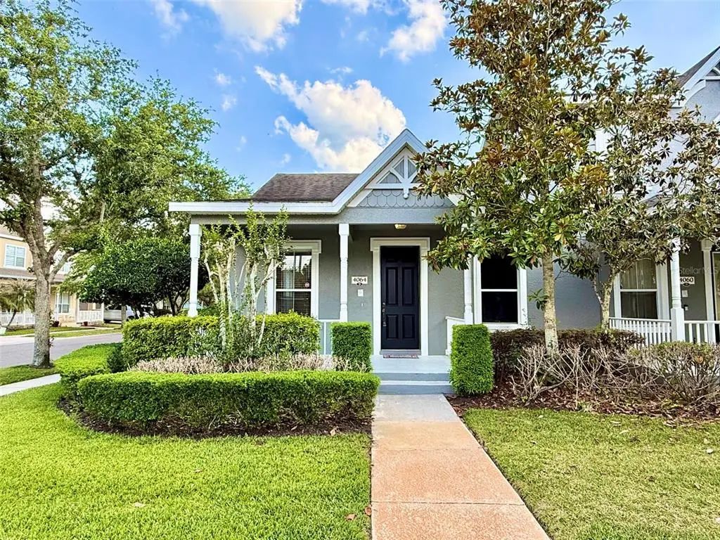 4064 Alcott Circle, ORLANDO