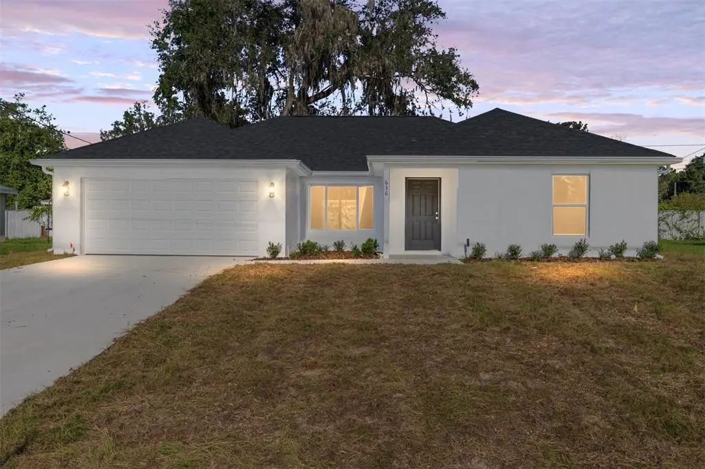 22060 Sw Neptune Boulevard, DUNNELLON