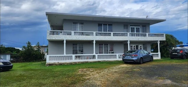 Carr. 2, Km. 121.8 Bo. Caimital Alto, AGUADILLA