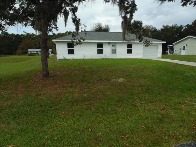 10856 Sw 79 Avenue, OCALA