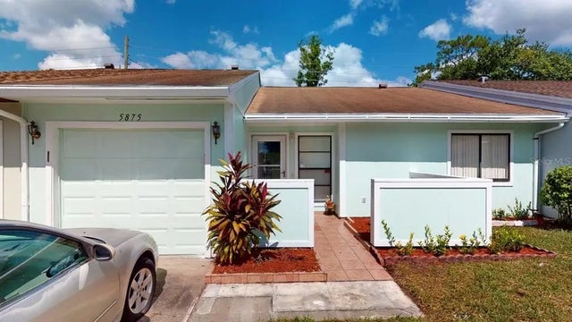 5875 Talavera Street, ORLANDO