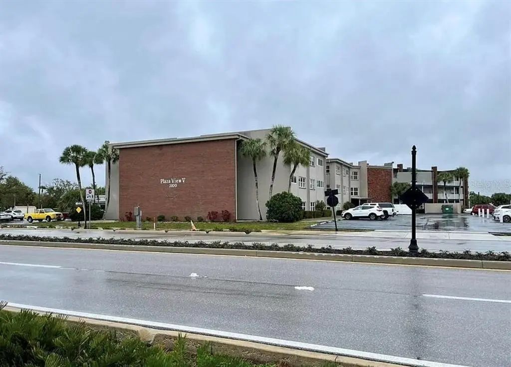 3100 Harbor Boulevard 308, PORT CHARLOTTE