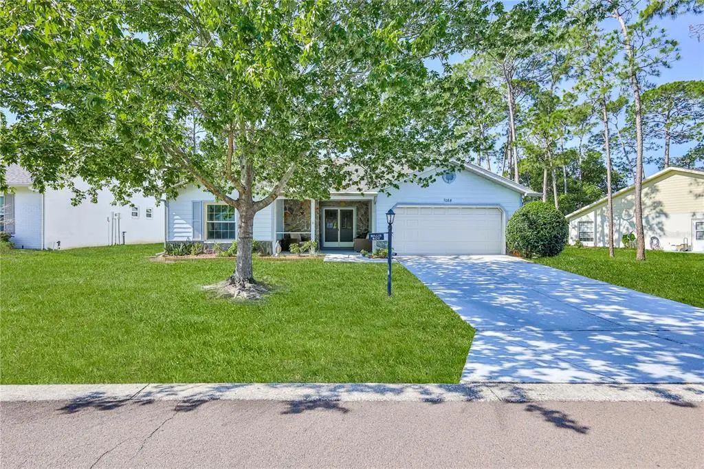 7088 Crown Oaks Drive, SPRING HILL