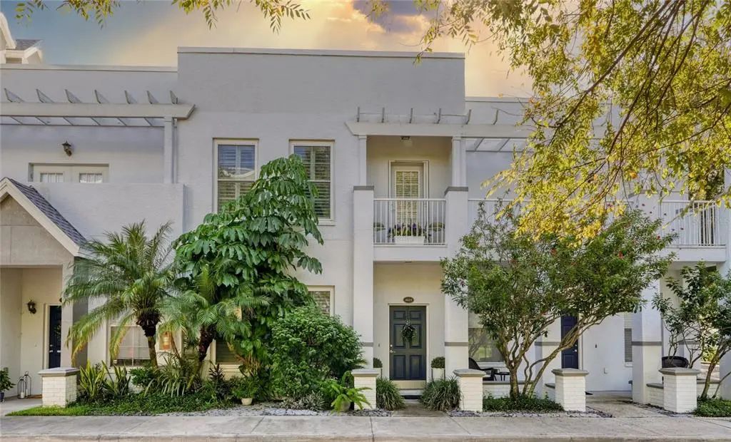 4625 Legacy Park Drive, TAMPA