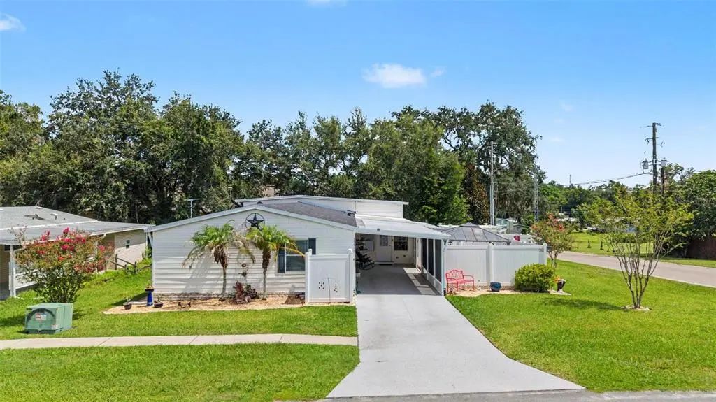 37719 Newal Avenue, ZEPHYRHILLS