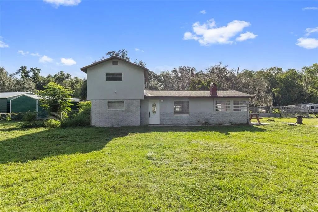 10034 Burton Street, NEW PORT RICHEY
