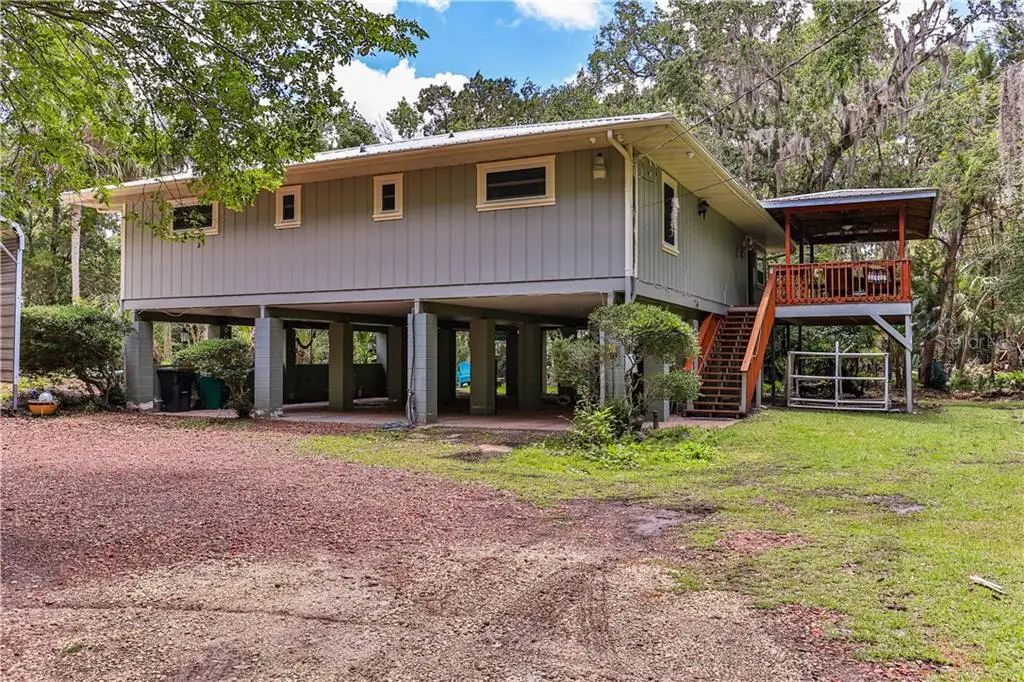 5566 S Park Hill Way, Homosassa