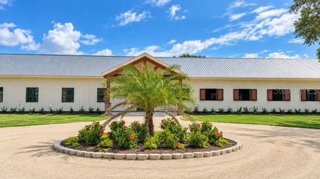 7824 Nw 167th Court, MORRISTON