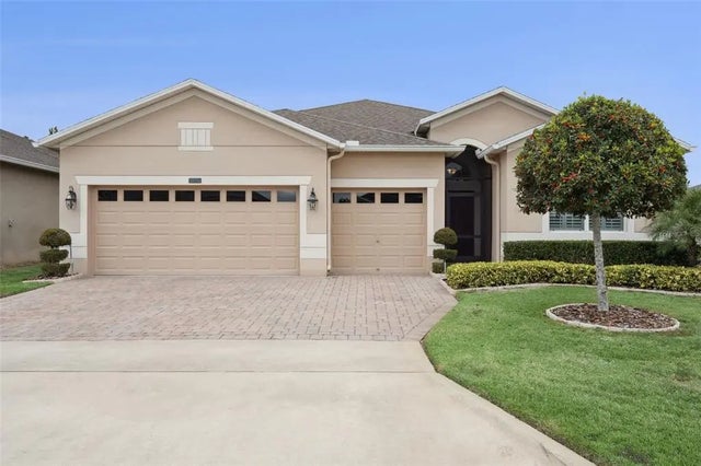3574 La Jolla Drive, CLERMONT