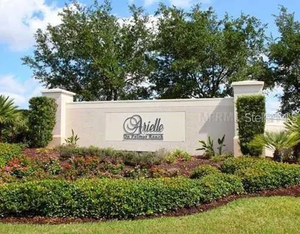 4484 Streamside Court 1503, SARASOTA