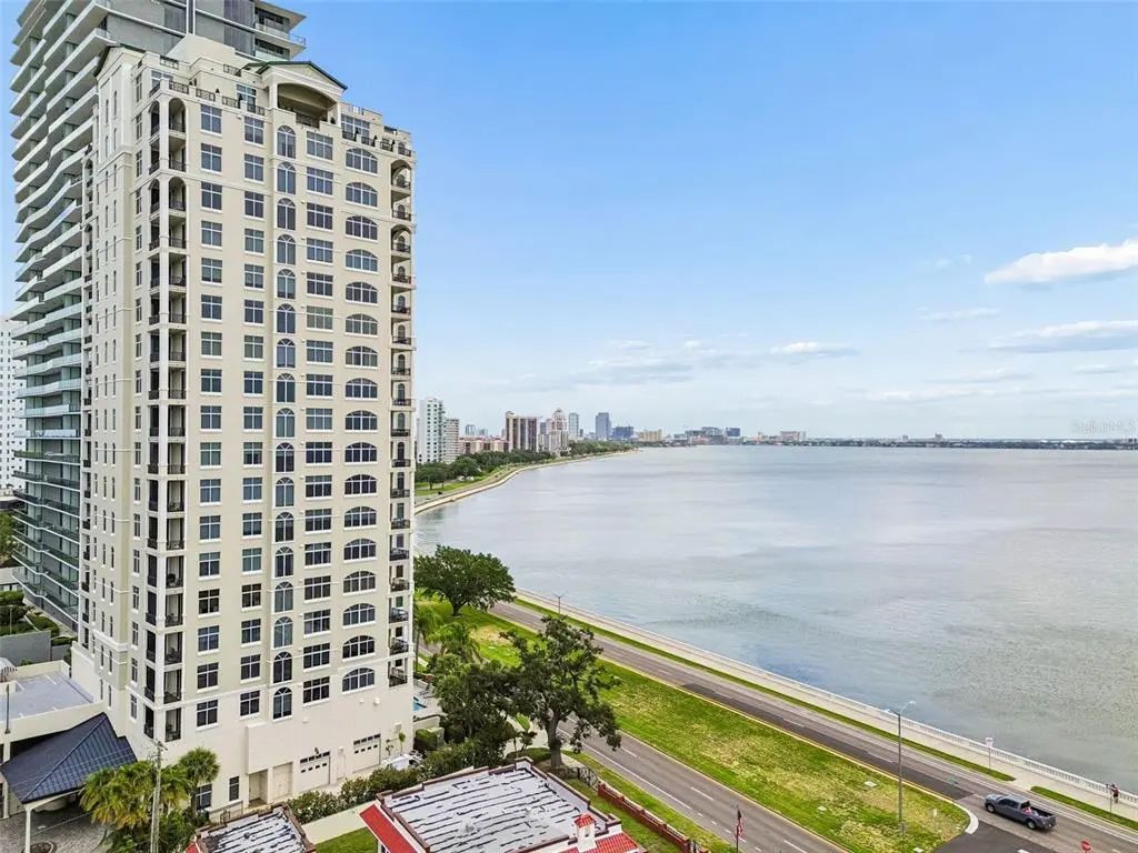 3203 Bayshore Boulevard 1202, TAMPA