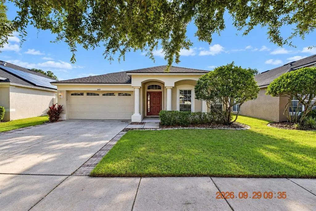 5410 Algerine Place, WESLEY CHAPEL